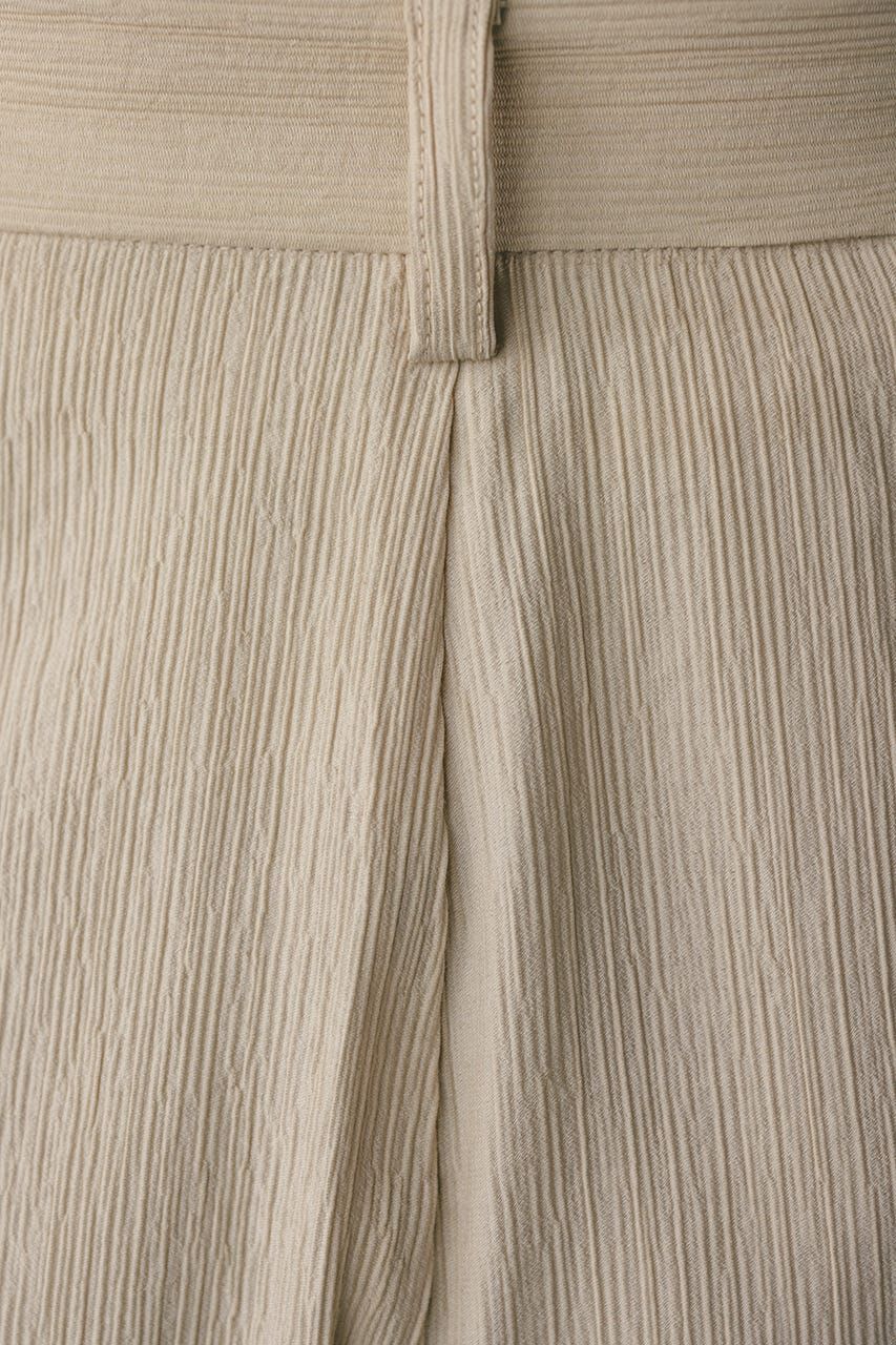 STYLEMIXER「ワッシャーツータックパンツ」|その他|