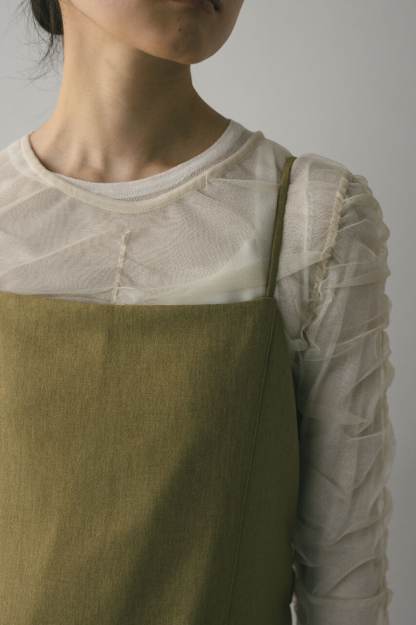 STYLEMIXER「レイヤードオールインワン」|その他|