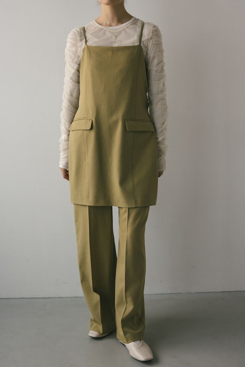 STYLEMIXER「レイヤードオールインワン」|その他|