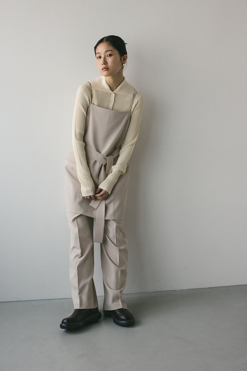 STYLEMIXER「レイヤードオールインワン」|その他|