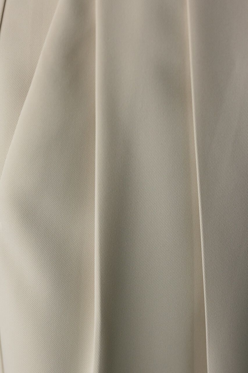 STYLEMIXER「ハイウエストタックフォルムパンツ」|その他|