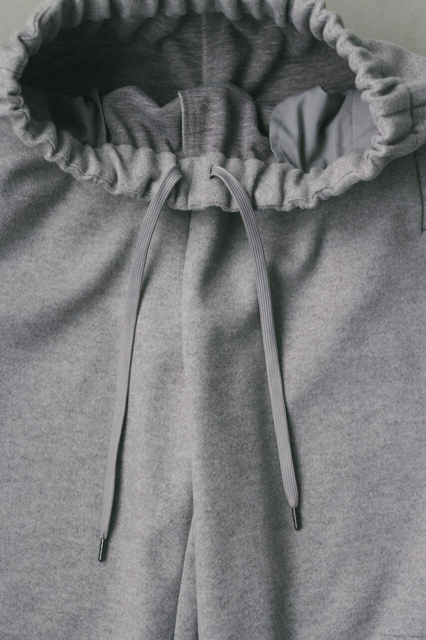 STYLEMIXER「ヘムギャザーフォルムパンツ」|その他|