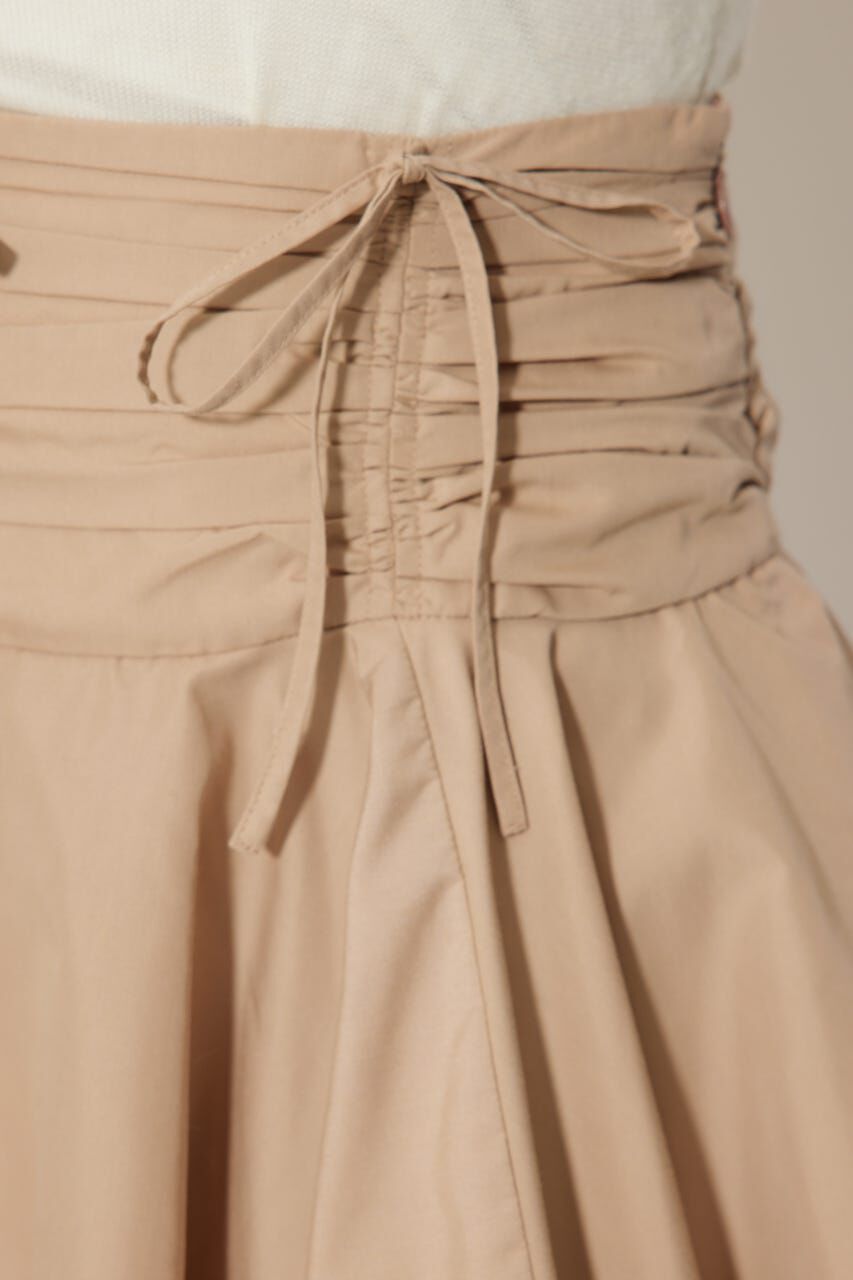 rienda「イレヘムミニスコートショートパンツ」|その他|