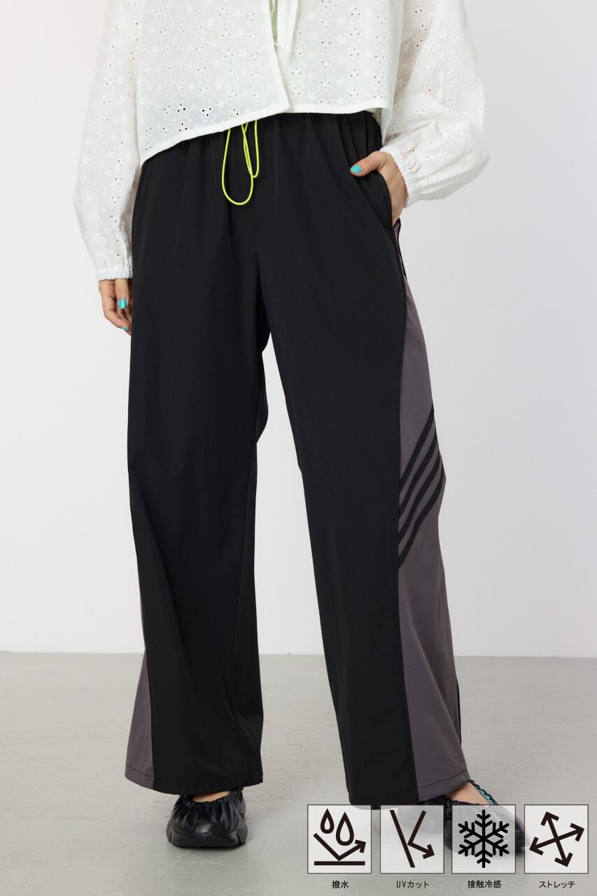 RODEO CROWNS「W/R Switching ラインパンツ」|その他|