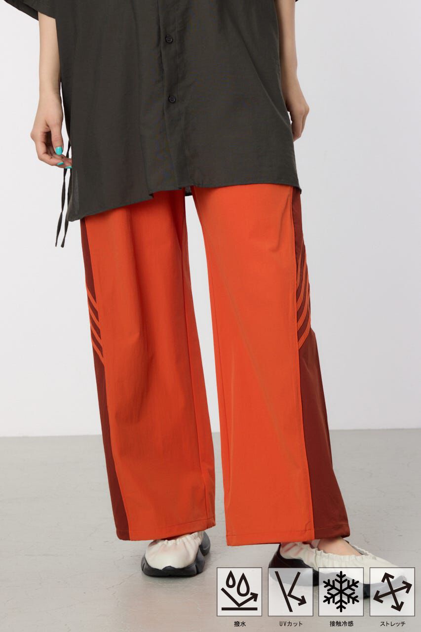 RODEO CROWNS「W/R Switching ラインパンツ」|その他|