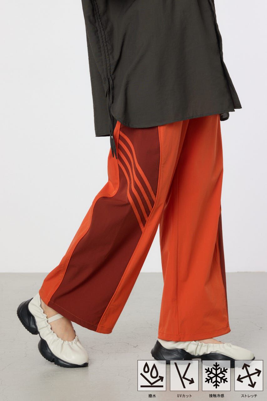 RODEO CROWNS「W/R Switching ラインパンツ」|その他|