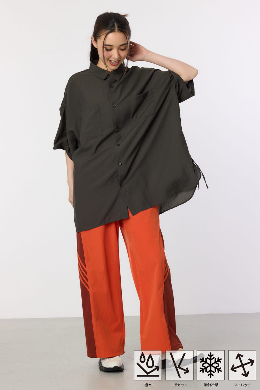 RODEO CROWNS「W/R Switching ラインパンツ」|その他|