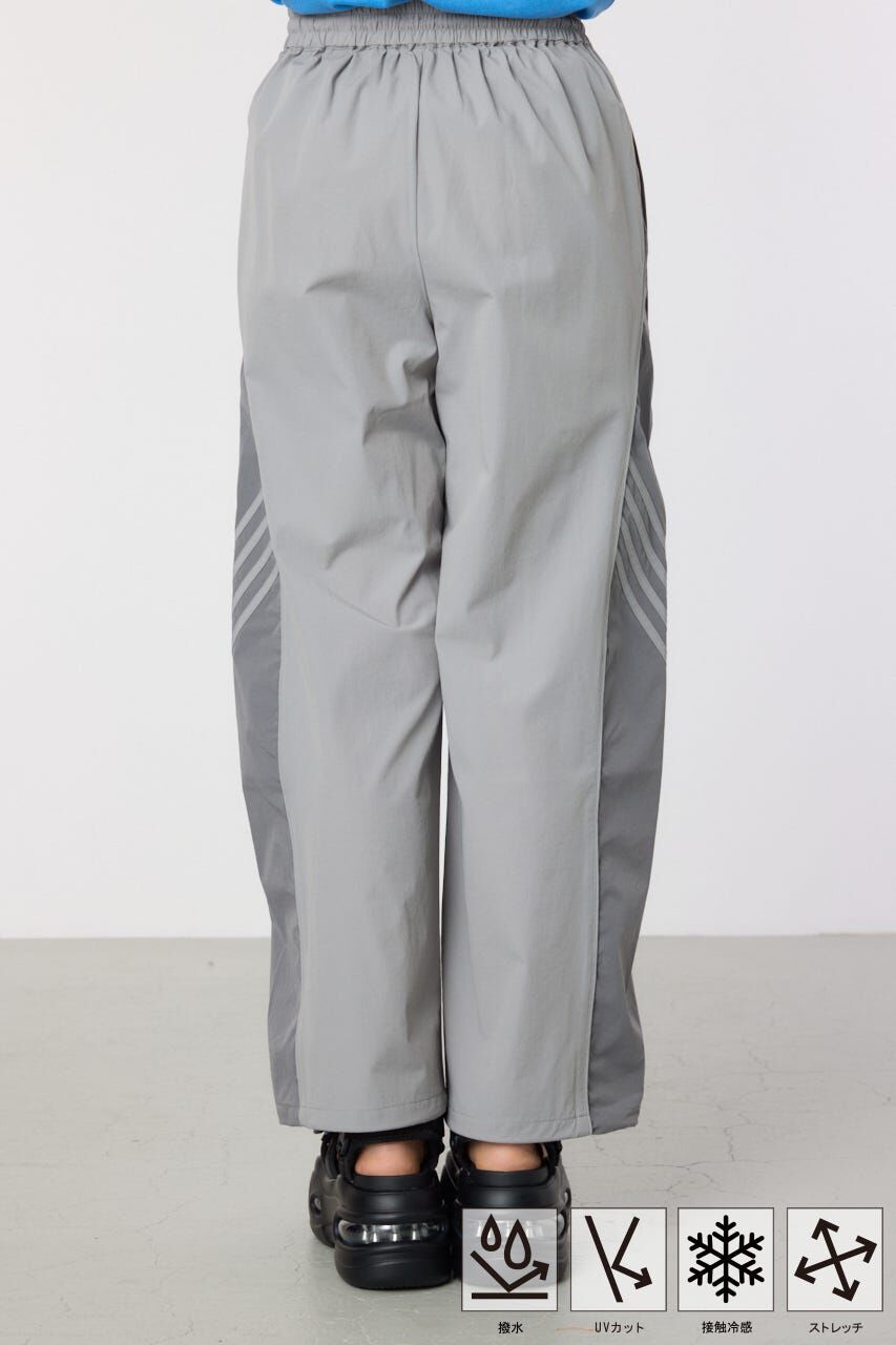 RODEO CROWNS「W/R Switching ラインパンツ」|その他|