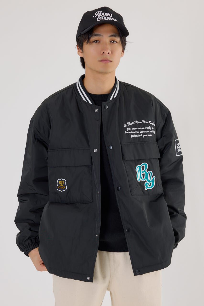RODEO CROWNS「アワードジャケット」|その他|