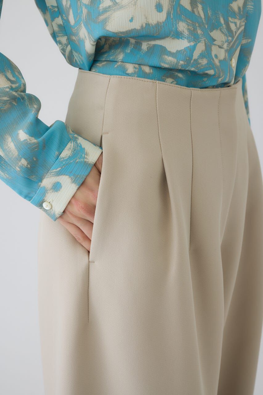 RIM.ARK 「Waist tuck round PT」|その他|