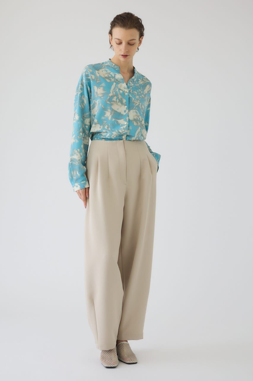 RIM.ARK 「Waist tuck round PT」|その他|