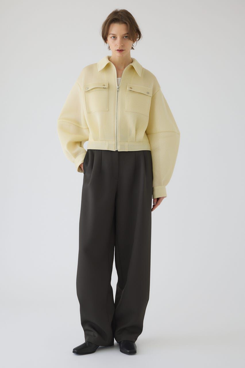 RIM.ARK 「Waist tuck round PT」|その他|