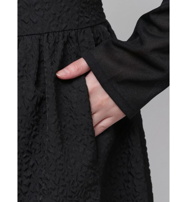 ELENDEEK「SHEER DOCKING GATHER OP」|ワンピース|