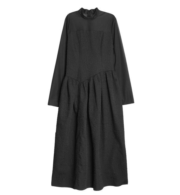 ELENDEEK「SHEER DOCKING GATHER OP」|ワンピース|