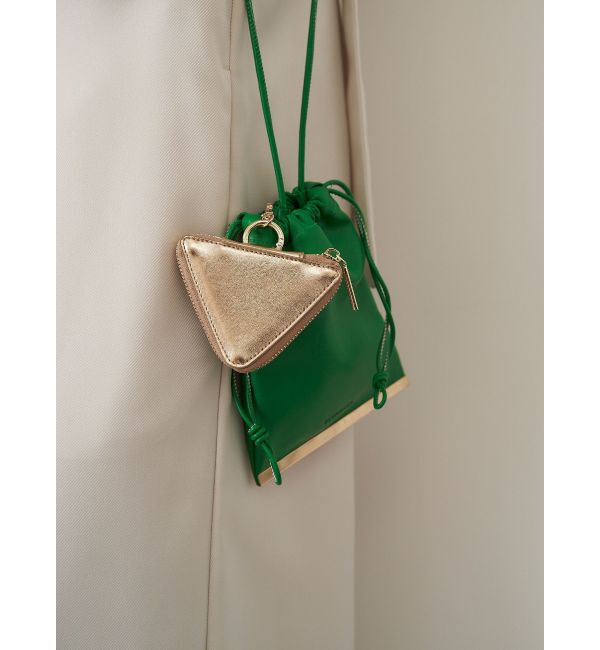 ELENDEEK「MULTI SHOULDER BAG」|ショルダー・メッセンジャー|