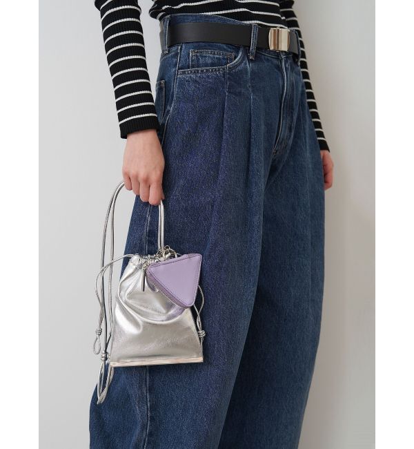 ELENDEEK「MULTI SHOULDER BAG」|ショルダー・メッセンジャー|