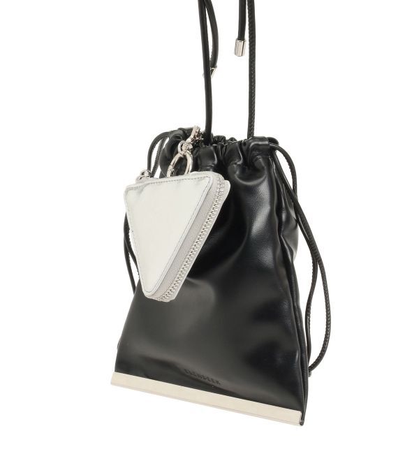 ELENDEEK「MULTI SHOULDER BAG」|ショルダー・メッセンジャー|