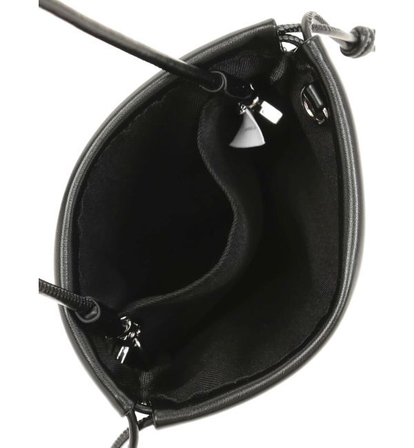 ELENDEEK「MULTI SHOULDER BAG」|ショルダー・メッセンジャー|