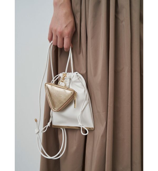 ELENDEEK「MULTI SHOULDER BAG」|ショルダー・メッセンジャー|