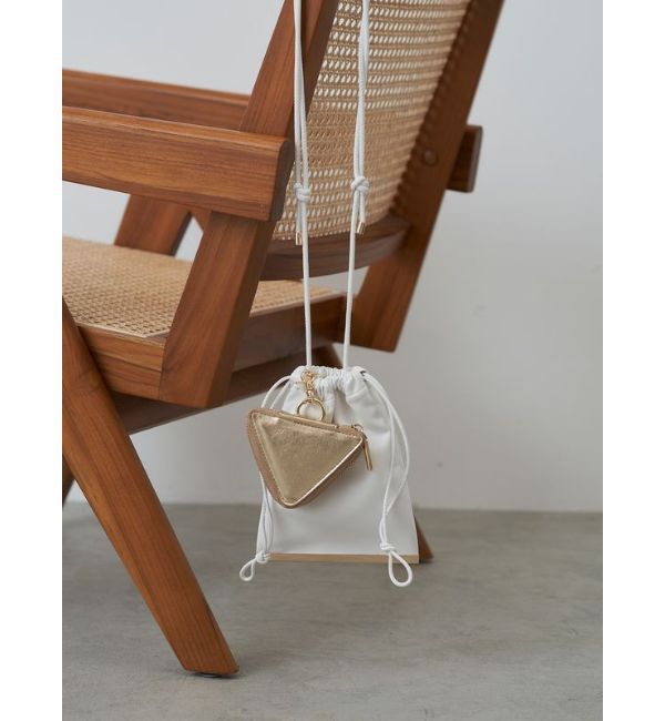 ELENDEEK「MULTI SHOULDER BAG」|ショルダー・メッセンジャー|