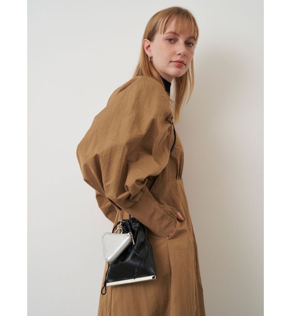 ELENDEEK「MULTI SHOULDER BAG」|ショルダー・メッセンジャー|