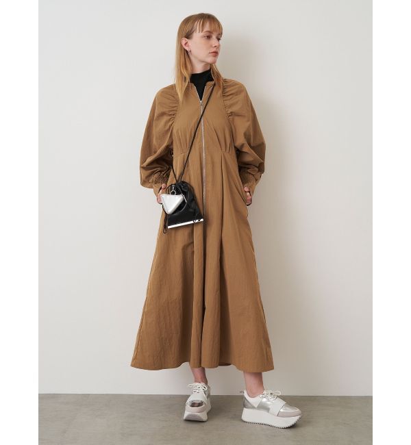 ELENDEEK「MULTI SHOULDER BAG」|ショルダー・メッセンジャー|