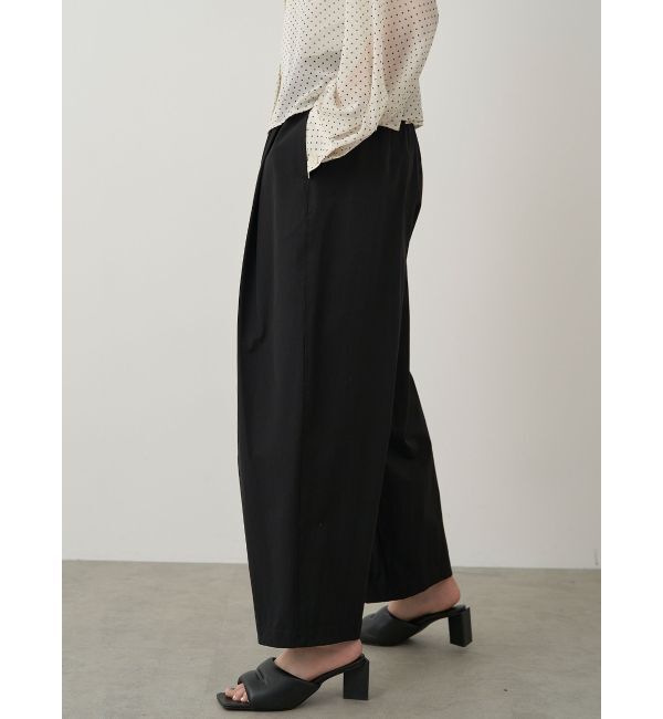 ELENDEEK「EASY TUCK COCOON PT」|その他|