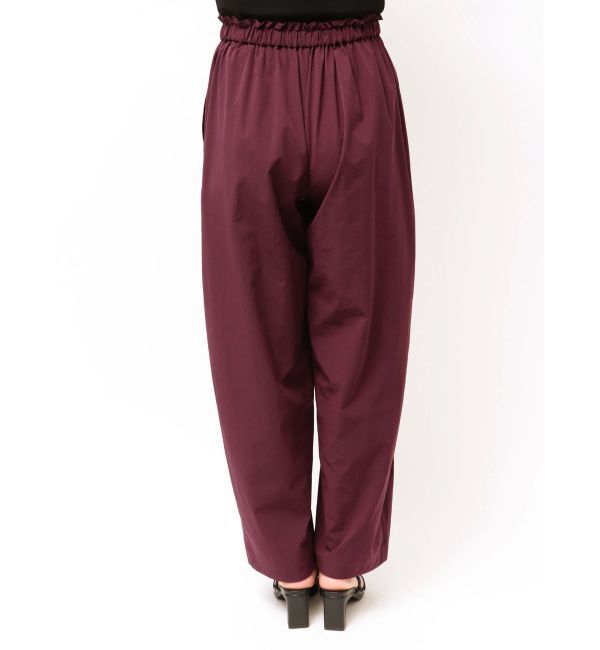 ELENDEEK「EASY TUCK COCOON PT」|その他|