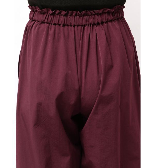 ELENDEEK「EASY TUCK COCOON PT」|その他|