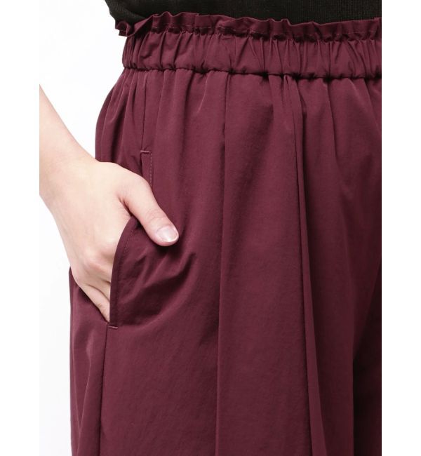 ELENDEEK「EASY TUCK COCOON PT」|その他|