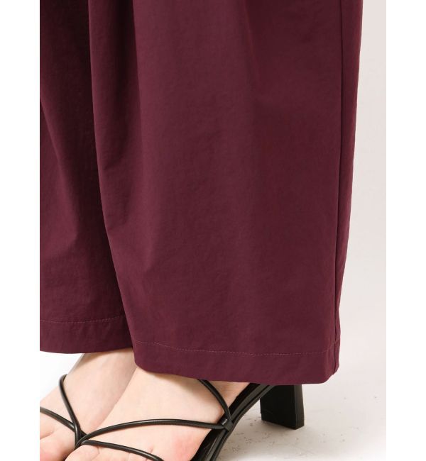 ELENDEEK「EASY TUCK COCOON PT」|その他|