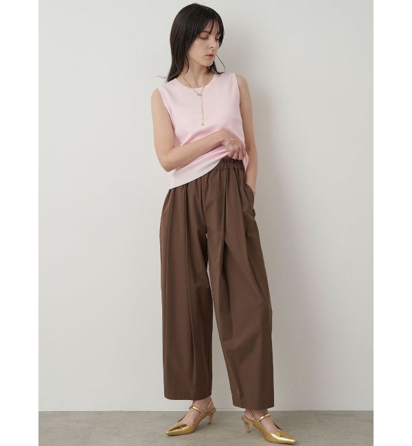 ELENDEEK「EASY TUCK COCOON PT」|その他|