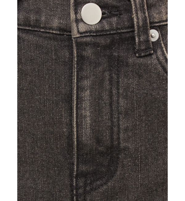 RESEXXY「ニーズタックデニムパンツ」|デニム|