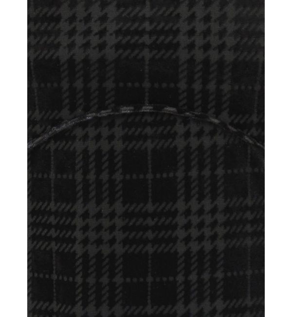 RESEXXY「チョーカーベロアナローワンピース」|ワンピース|