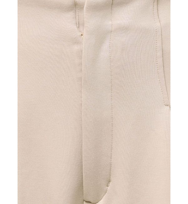 dazzlin「【吉田朱里】バレルレッグスウェットパンツ ※BLACK WEB限定カラー」|その他|