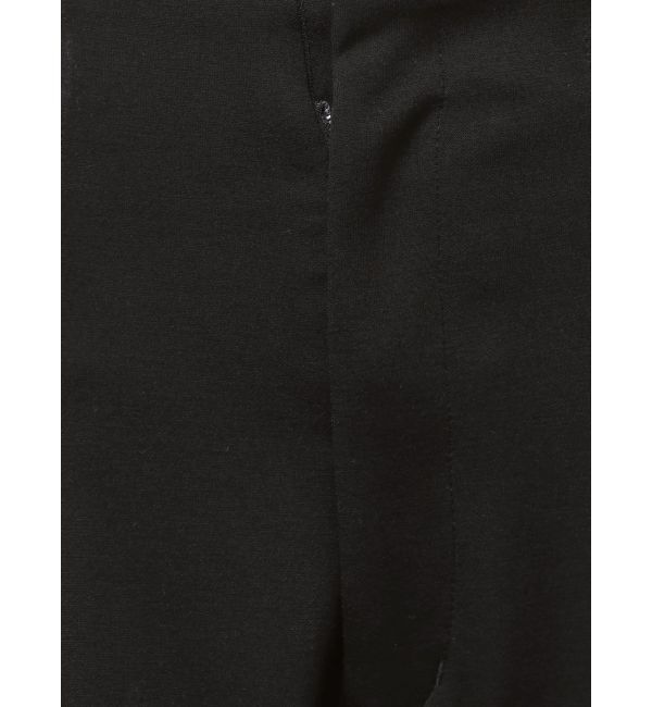 dazzlin「【吉田朱里】バレルレッグスウェットパンツ ※BLACK WEB限定カラー」|その他|