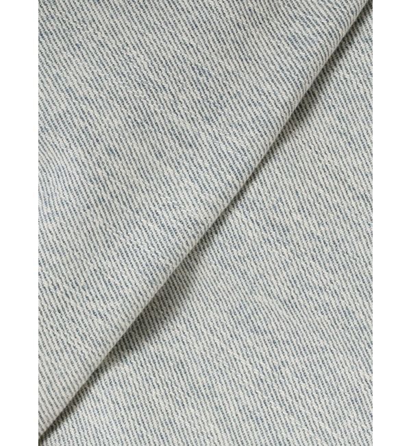 EMODA「サイドオープンルーズジーンズ」|デニム|