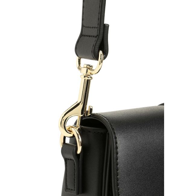 MERCURYDUO「ラウンドショルダーバッグ」|ショルダー・メッセンジャー|