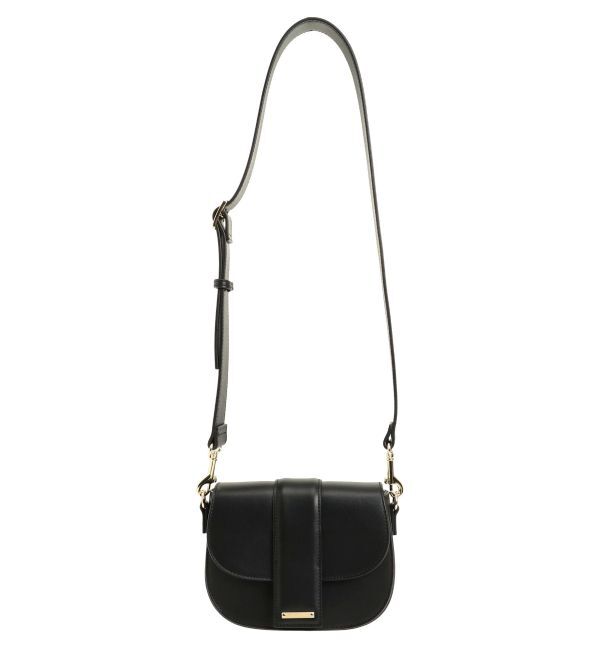 MERCURYDUO「ラウンドショルダーバッグ」|ショルダー・メッセンジャー|