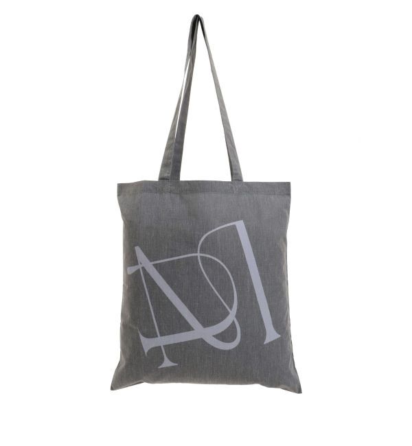 MURUA「オリジナルロゴトートバッグ」|トートバッグ|