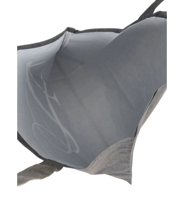 MURUA「オリジナルロゴトートバッグ」|トートバッグ|