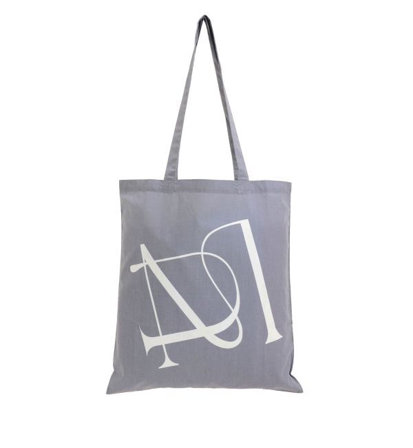 MURUA「オリジナルロゴトートバッグ」|トートバッグ|