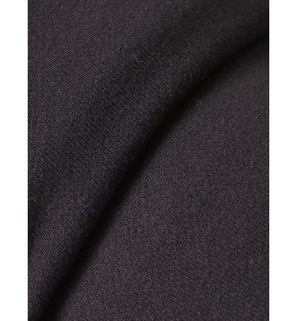 EVRIS「レースドッキングダメージスウェットワイドパンツ【セットアップ着用可能】」|その他|