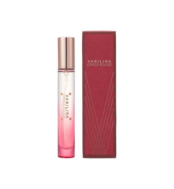 jouetie「ヴァシリーサ グレイス ルージュ オードパルファム MINI」|香水・フレグランス|