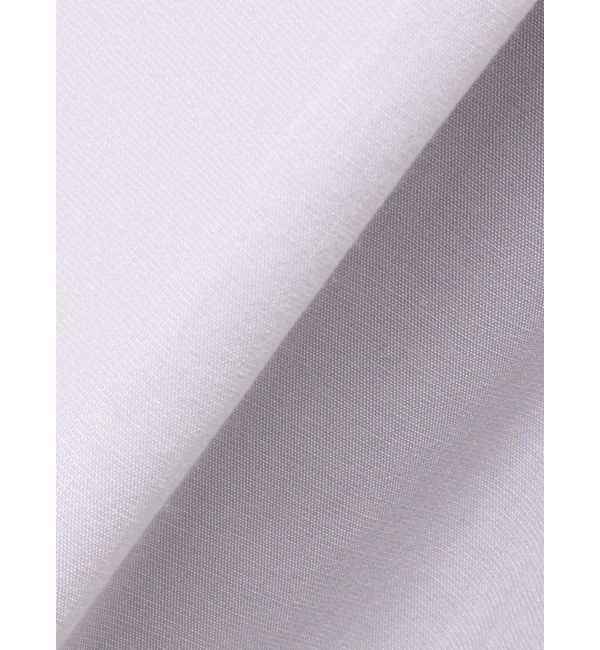 merry jenny「フリルコットンワンピース」|ワンピース|