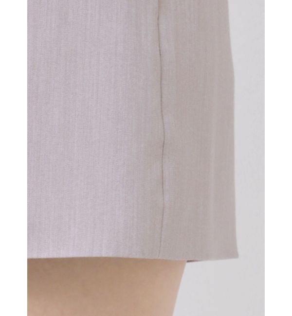 GYDA「ベルト付きハイウエストショートパンツ【SETUP着用可】」|その他|