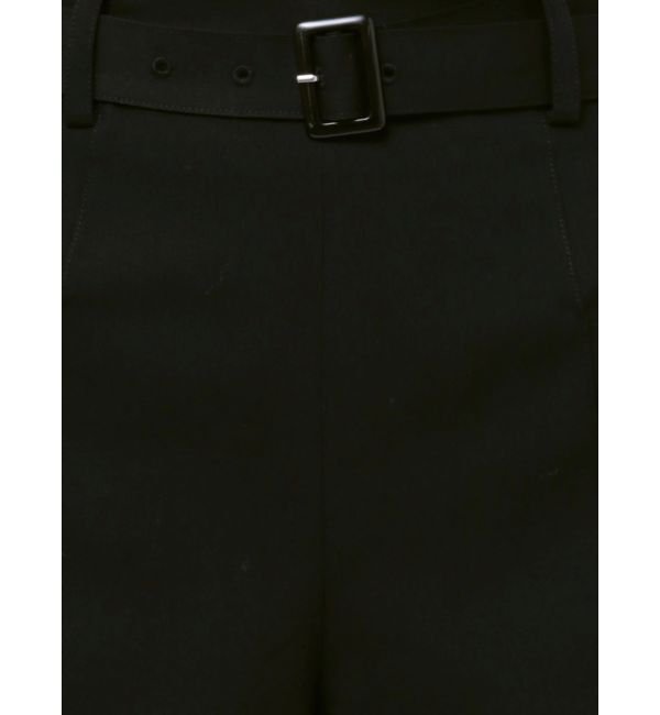 GYDA「ベルト付きハイウエストショートパンツ【SETUP着用可】」|その他|