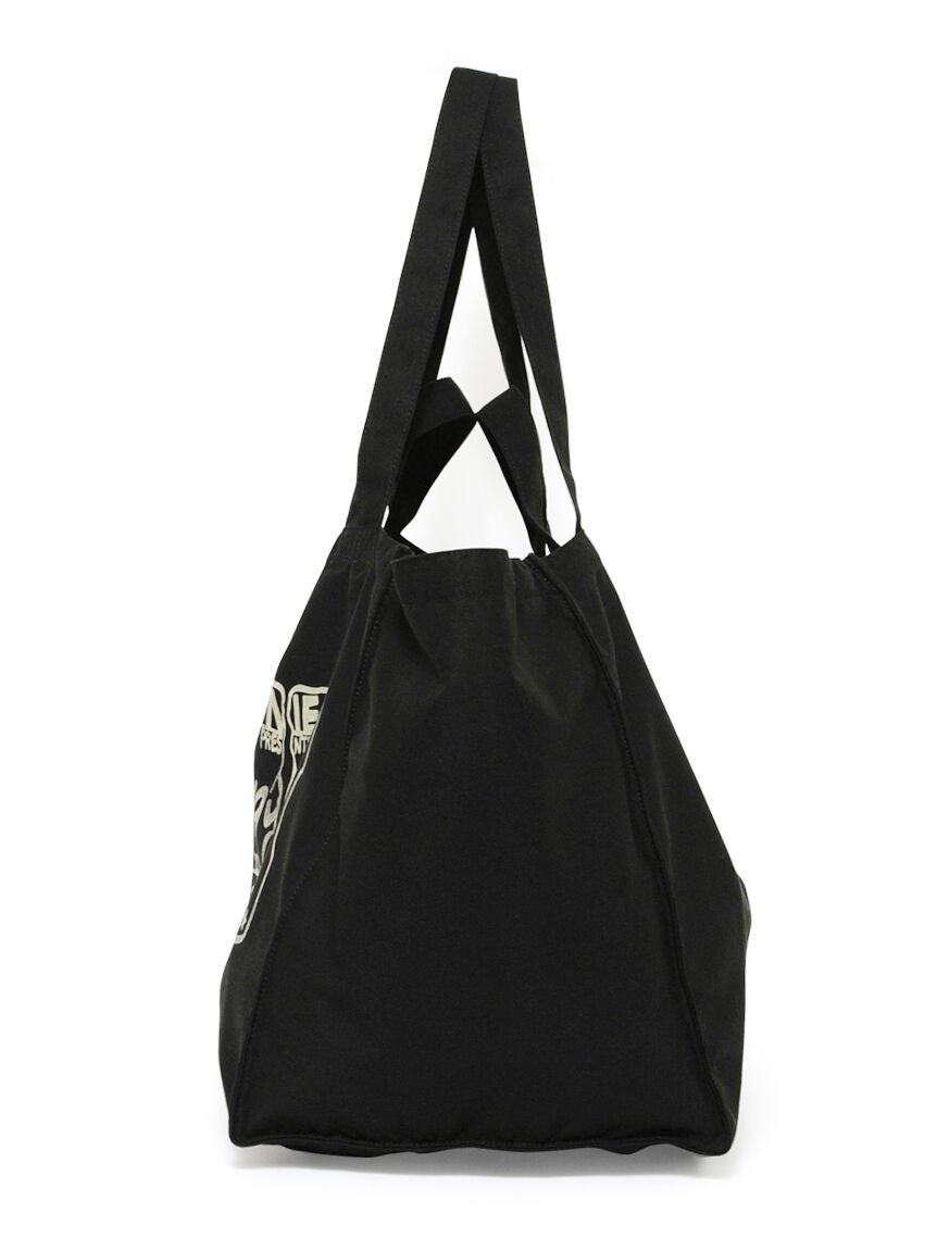 SNIDEL「Stones エコバッグ」|エコバッグ|