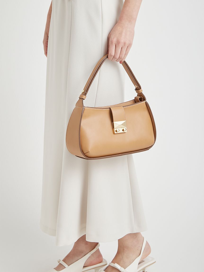 CELFORD「2WAYワンハンドルショルダーバッグ」|ショルダー・メッセンジャー|