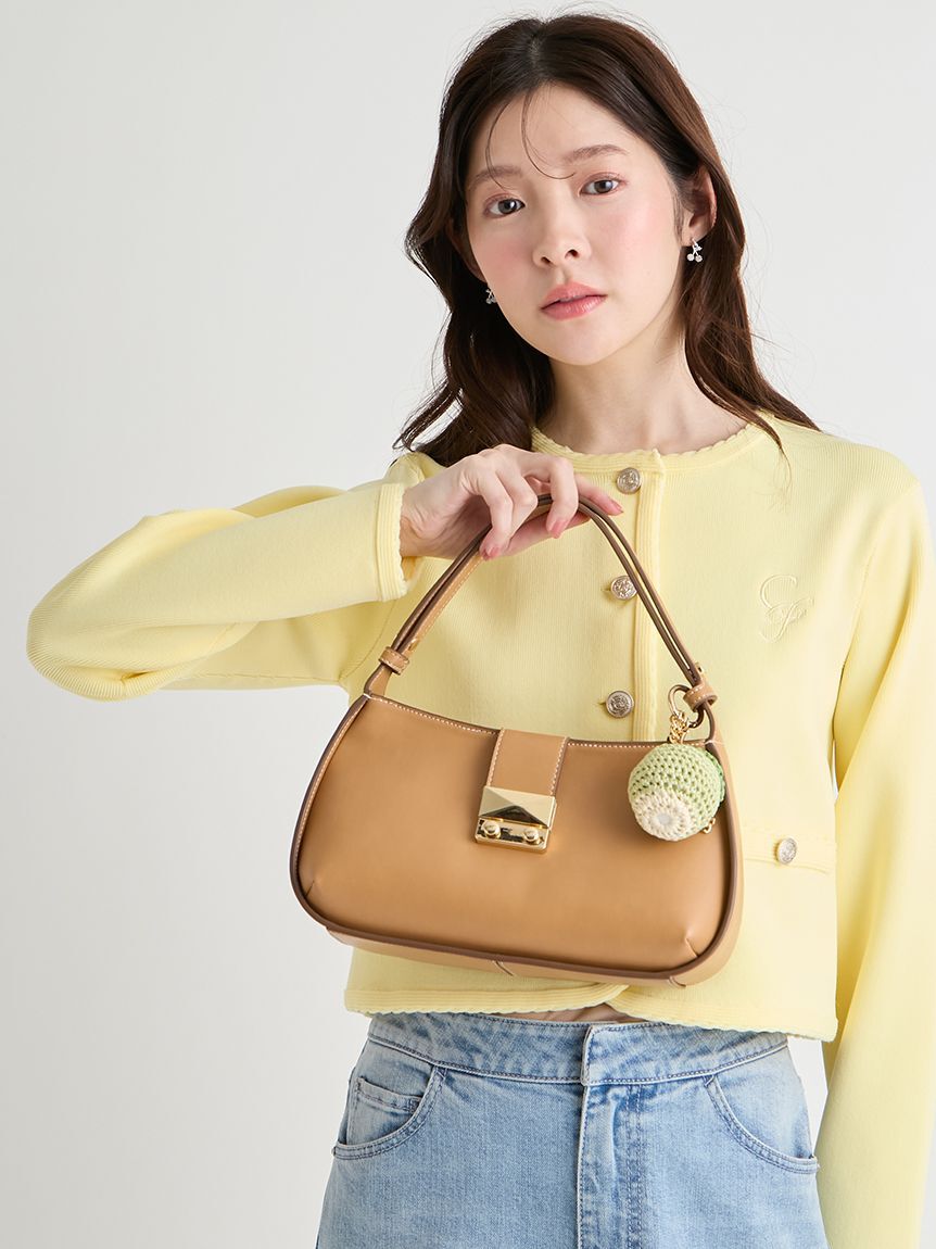 CELFORD「2WAYワンハンドルショルダーバッグ」|ショルダー・メッセンジャー|